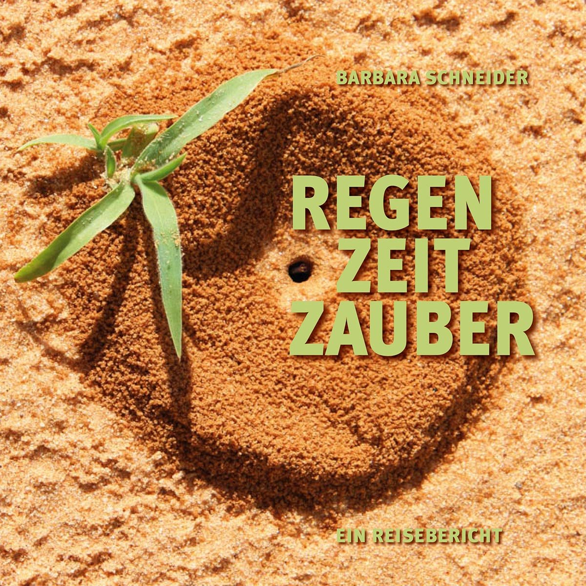 2009 - RegenZeitZauber - KOSTENLOSER DOWNLOAD