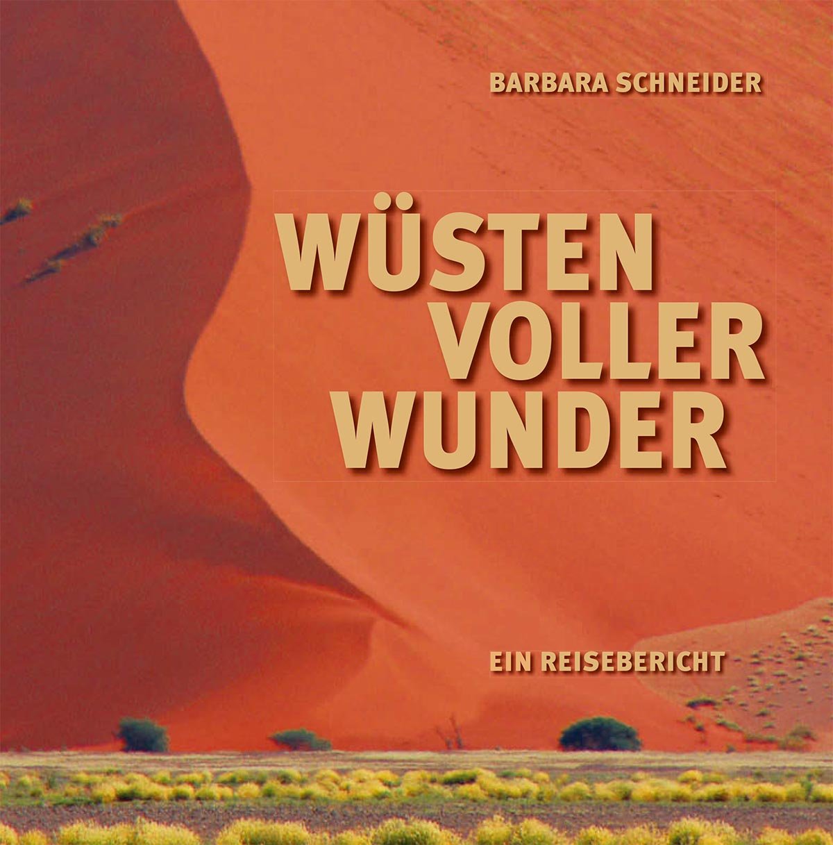 Wüsten voller Wunder - KOSTENLOSER DOWNLOAD